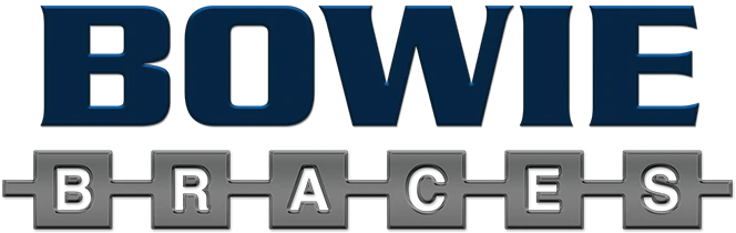Bowie Braces logo