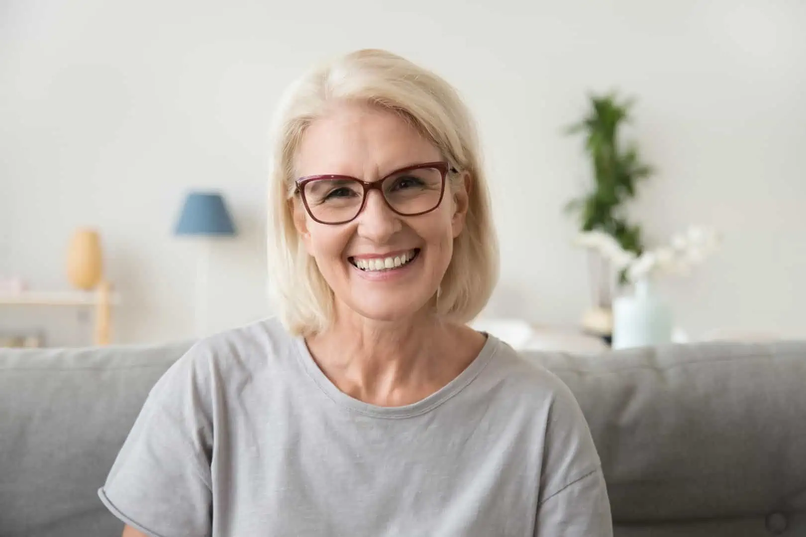 Orthodontic treatment at Bowie Braces